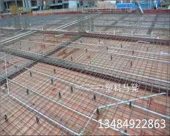 西安水泥墊塊廠教您如何做好樓板保護(hù)層的控制?