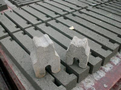 西安鋼筋保護(hù)層墊塊