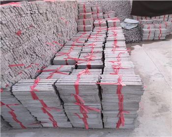 陜西水泥墊塊廠家疫情結(jié)束開(kāi)工